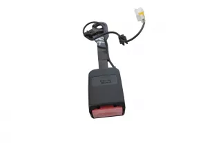6038728 , art11390481 Преднатяжитель ремня безопасности Peugeot RCZ Арт 11390481, вид 3