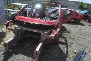 art11381827 Четверть передняя левая Tesla model X Арт 11381827, вид 3