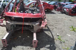 art11381827 Четверть передняя левая Tesla model X Арт 11381827, вид 4