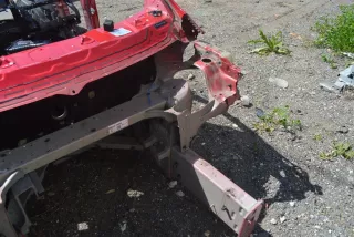 art11381827 Четверть передняя левая Tesla model X Арт 11381827, вид 5