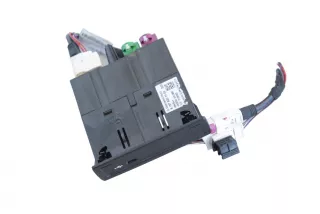 A1678201402 , art11536196 Разъем AUX / USB Mercedes GLE W167 Арт 11536196, вид 1