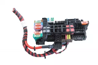 A1679063103 , art11591848 Блок реле Mercedes GLE W167 Арт 11591848, вид 2
