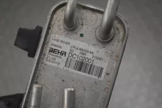 CPLA-9N103-AA , art11594337 Радиатор масляный Land Rover Range Rover 4 Арт 11594337, вид 5