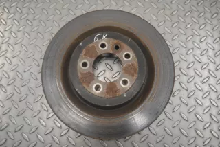 365MM , art11594386 Диск тормозной задний Land Rover Range Rover 4 Арт 11594386, вид 1