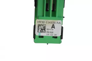 HY32-11K656-AA , art11599826 Кнопка аварийной сигнализации Land Rover Range Rover 4 Арт 11599826, вид 5