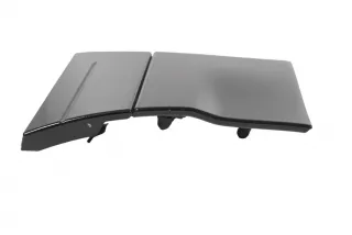 7P5854959D , art11603924 Молдинг крыла переднего левого Porsche Cayenne 958 Арт 11603924, вид 3