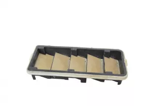 CPLA-280B62-AC , art11708638 Пластик Land Rover Range Rover 4 Арт 11708638, вид 1
