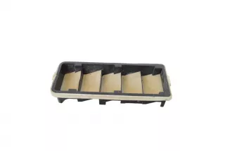 CPLA-280B62-AC , art11708638 Пластик Land Rover Range Rover 4 Арт 11708638, вид 2