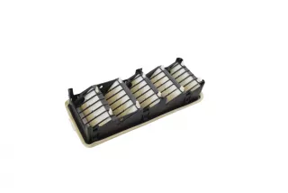 CPLA-280B62-AC , art11708638 Пластик Land Rover Range Rover 4 Арт 11708638, вид 4