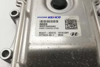 95441-3D215 , art11509607 Блок управления двигателем Hyundai Tucson 4 Арт 11509607, вид 2