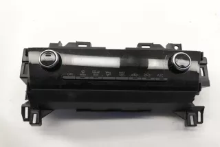 55900-0DC70 , art11394628 Блок управления печки/климат-контроля Toyota Yaris 4 Арт 11394628, вид 1