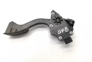 78110-12050 , art11652313 Педаль газа Toyota Prius 3 Арт 11652313, вид 3
