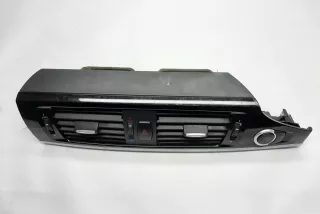 9184742, 9291694, 9184743 , art11383509 Дефлектор обдува салона BMW X3 F25 Арт 11383509, вид 2
