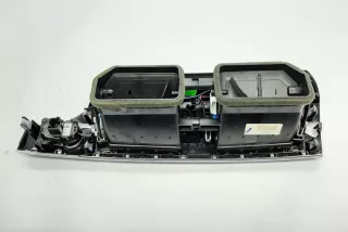 9184742, 9291694, 9184743 , art11383509 Дефлектор обдува салона BMW X3 F25 Арт 11383509, вид 3