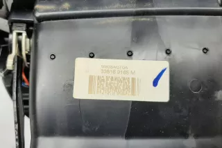 9184742, 9291694, 9184743 , art11383509 Дефлектор обдува салона BMW X3 F25 Арт 11383509, вид 4