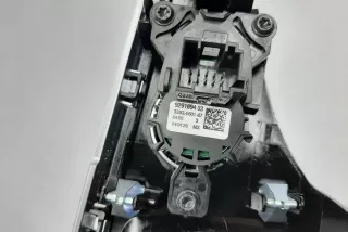 9184742, 9291694, 9184743 , art11383509 Дефлектор обдува салона BMW X3 F25 Арт 11383509, вид 6