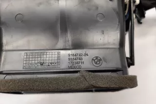 9184742, 9291694, 9184743 , art11383509 Дефлектор обдува салона BMW X3 F25 Арт 11383509, вид 7