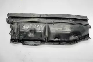7320096 , art11524594 Тепловой экран глушителя BMW 2 F45/F46 Арт 11524594, вид 1