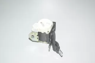 7243757, 72117243757 , art11350699 Ремень безопасности BMW 6 F06/F12/F13 Арт 11350699, вид 4