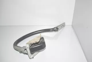 7275642, 7296004, 41627296004 , art11350961 Обшивка салона BMW 6 F06/F12/F13 Арт 11350961, вид 4
