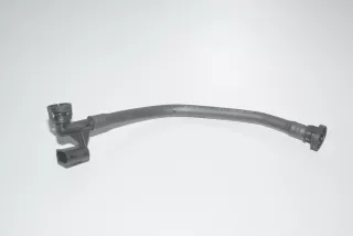 8665235, 13908665235 , art11462476 Патрубок (трубопровод, шланг) BMW 3 G20/G21 Арт 11462476, вид 1