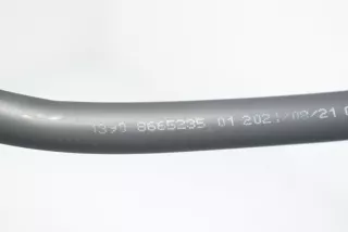 8665235, 13908665235 , art11462476 Патрубок (трубопровод, шланг) BMW 3 G20/G21 Арт 11462476, вид 5