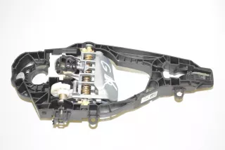7377241, 51217377241 , art11486152 Ручка внутренняя задняя левая BMW 7 G11/G12 Арт 11486152, вид 1