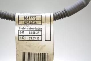 8617778, 12428617778 , art11595414 Клемма аккумулятора минус BMW i3 Арт 11595414, вид 5