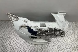 7896582 , art8903795 Бампер передний BMW 5 E60/E61 Арт 8903795, вид 2