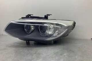 20682069, 1307023, 1305236 , art9649066 Фара левая BMW 3 E90/E91/E92/E93 Арт 9649066, вид 1