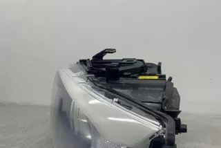20682069, 1307023, 1305236 , art9649066 Фара левая BMW 3 E90/E91/E92/E93 Арт 9649066, вид 2