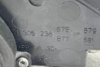 20682069, 1307023, 1305236 , art9649066 Фара левая BMW 3 E90/E91/E92/E93 Арт 9649066, вид 5