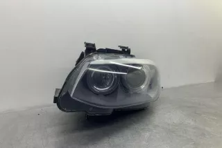 20682069, 1307023, 1305236 , art9649066 Фара левая BMW 3 E90/E91/E92/E93 Арт 9649066, вид 7