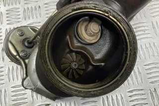 7593018, 7563692, 7460146 , art10155912 Турбина BMW 5 E60/E61 Арт 10155912, вид 4