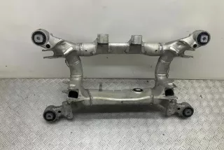 6770828 , art9725598 Балка подвески задняя BMW 5 E60/E61 Арт 9725598, вид 1