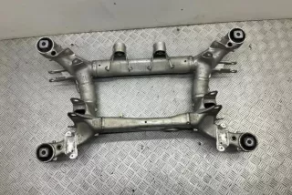 6770828 , art9725598 Балка подвески задняя BMW 5 E60/E61 Арт 9725598, вид 3