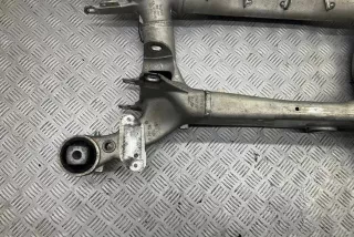 6770828 , art9725598 Балка подвески задняя BMW 5 E60/E61 Арт 9725598, вид 6