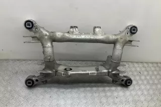 6770828 , art9725598 Балка подвески задняя BMW 5 E60/E61 Арт 9725598, вид 7