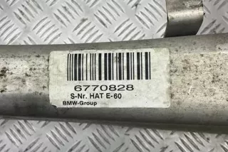 6770828 , art9725598 Балка подвески задняя BMW 5 E60/E61 Арт 9725598, вид 9