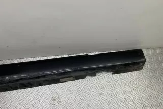 7227986, 15857711 , art9719473 Накладка на порог BMW 3 E90/E91/E92/E93 Арт 9719473, вид 4