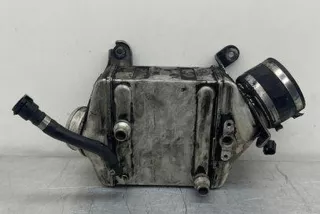 7575404, P3425004 , art9262944 Интеркулер BMW 5 F10/F11/GT F07 Арт 9262944, вид 1
