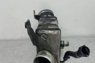 7575404, P3425004 , art9262944 Интеркулер BMW 5 F10/F11/GT F07 Арт 9262944, вид 5