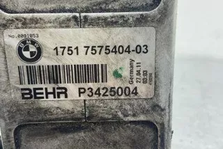 7575404, P3425004 , art9262944 Интеркулер BMW 5 F10/F11/GT F07 Арт 9262944, вид 7