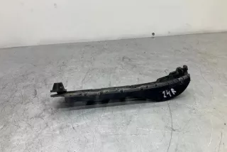 7178078 , art9656578 Кронштейн крепления бампера переднего BMW 5 E60/E61 Арт 9656578, вид 4