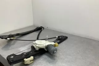 7060265, 7140587 , art10295346 Стеклоподъемник передний левый BMW 3 E90/E91/E92/E93 Арт 10295346, вид 1