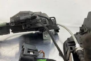 7229460, 7063702 , art8171014 Замок двери задней правой BMW 3 E90/E91/E92/E93 Арт 8171014, вид 5
