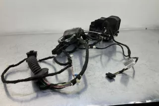 7229460, 7063702 , art8171014 Замок двери задней правой BMW 3 E90/E91/E92/E93 Арт 8171014, вид 6