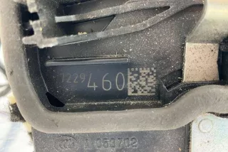 7229460, 7063702 , art8171014 Замок двери задней правой BMW 3 E90/E91/E92/E93 Арт 8171014, вид 9