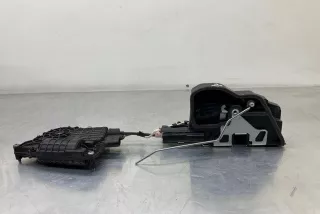 7154516 , art8171949 Замок двери задней правой BMW 5 F10/F11/GT F07 Арт 8171949, вид 1