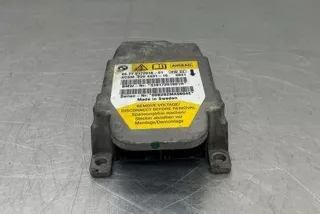 9172018 , art8933914 Блок AirBag BMW 5 E60/E61 Арт 8933914, вид 1